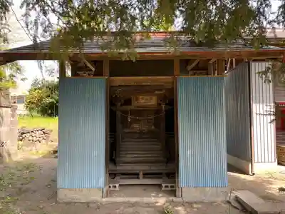 今宮八幡宮(群馬県)