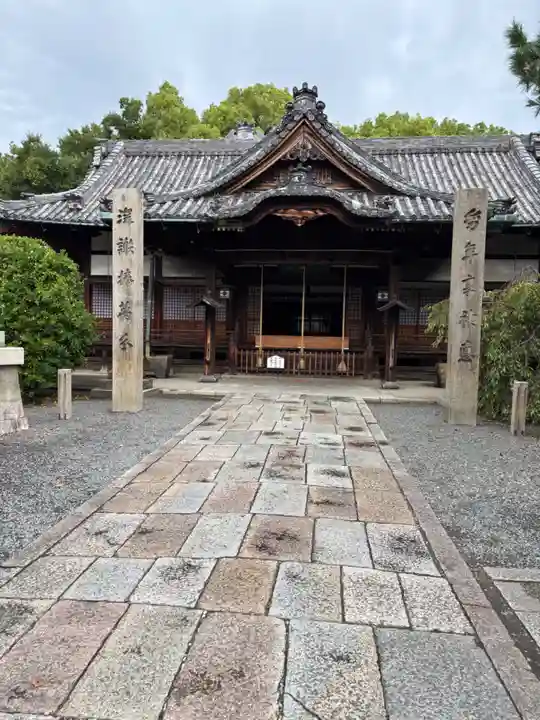 春日神社(大阪府)