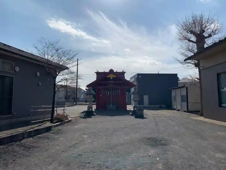 三光稲荷神社(千葉県)