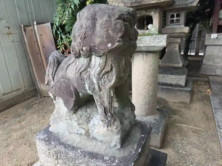 石津太神社(大阪府)