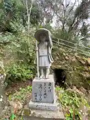 清水寺の像