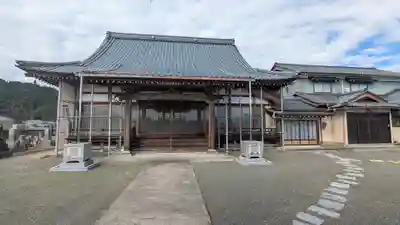 実相寺(福井県)