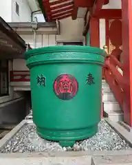 東京羽田 穴守稲荷神社(東京都)