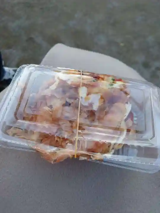 成田山深川不動堂(新勝寺東京別院)の食事