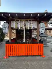 瀧尾神社(京都府)