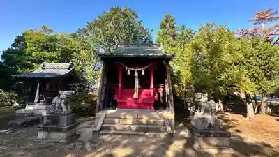 別宮神社(福井県)