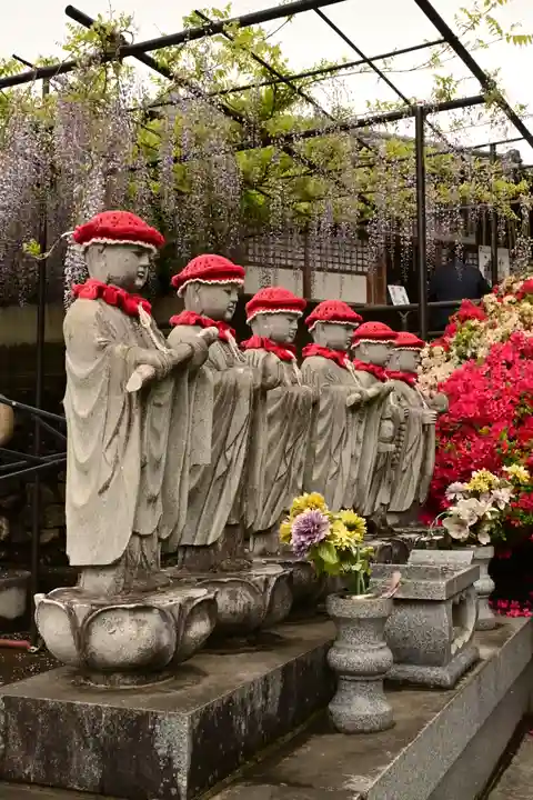 長泉寺(埼玉県)
