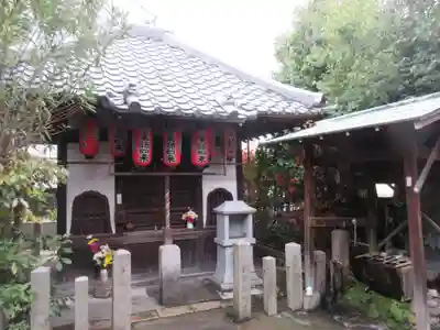 北向山不動院(京都府)