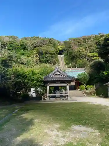 洲崎神社(千葉県)