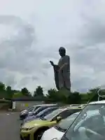 東本願寺本廟 牛久浄苑(牛久大仏)(茨城県)