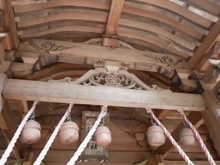 金刀比羅神社(福島県)