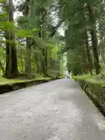 日光二荒山神社(栃木県)