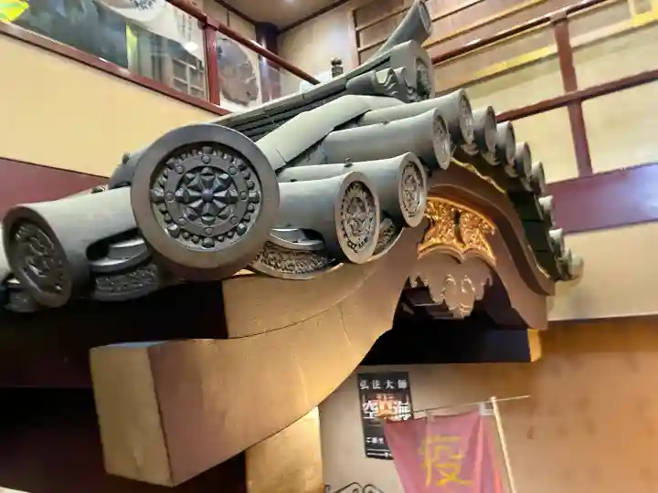 三瀧山不動院(宮城県)