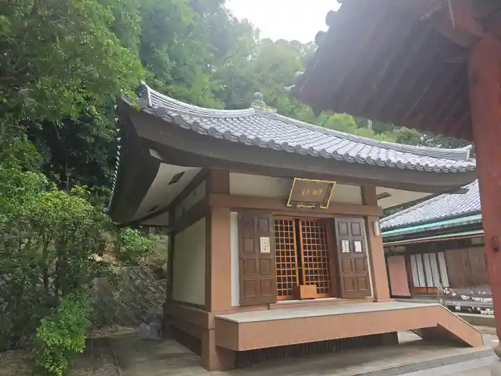 安岡寺(大阪府)
