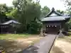 八日市普活廼神社(福井県)