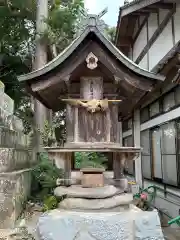 揖夜神社(島根県)