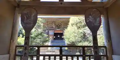 江島神社(神奈川県)