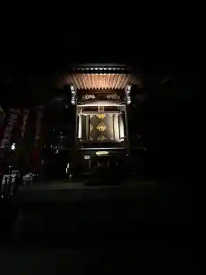 東京大神宮(東京都)