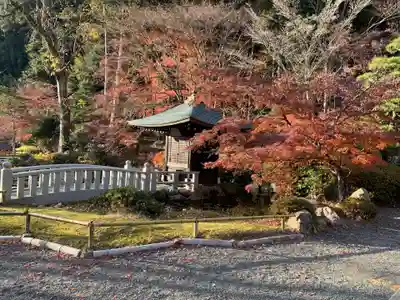 尊永寺(静岡県)