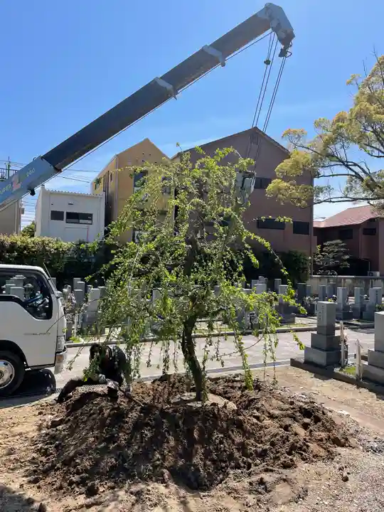 伊勢の国 四天王寺(三重県)