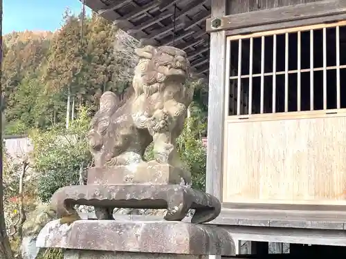熊野神社(滋賀県)