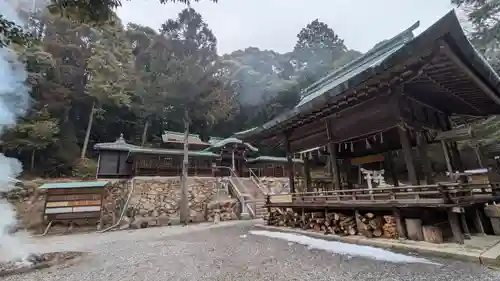荒戸神社(滋賀県)