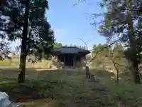 お堂(名称不明)のその他建物