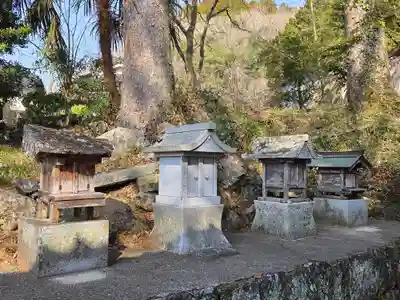大宮神社(岡山県)