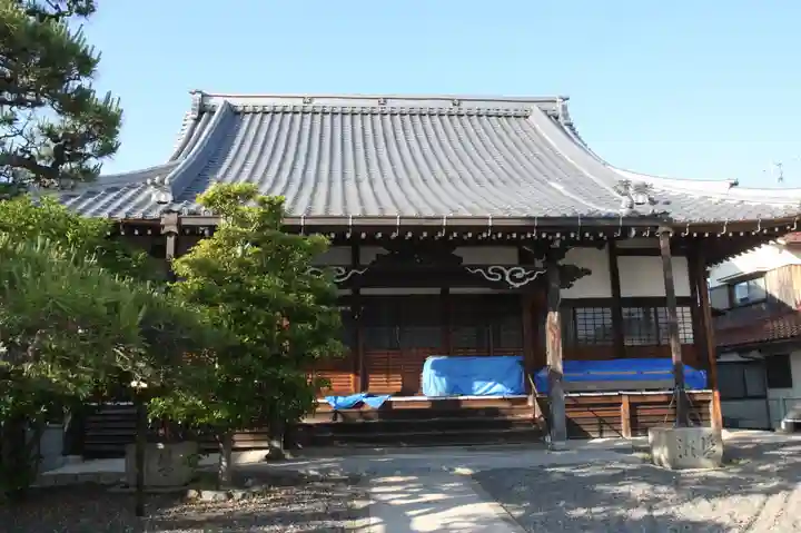 永生寺(滋賀県)