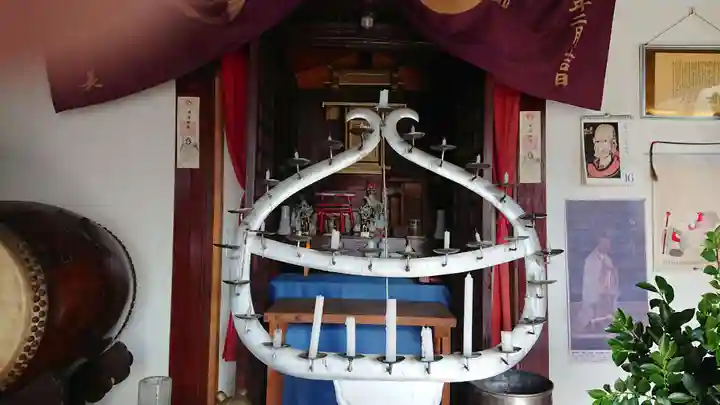 明徳稲荷神社(静岡県)