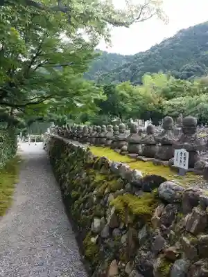化野念仏寺のその他建物