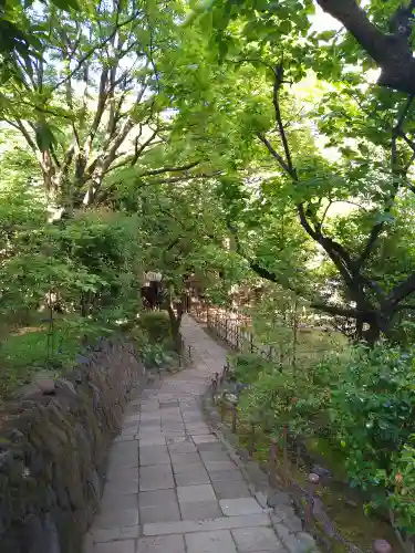 乃木神社のその他建物