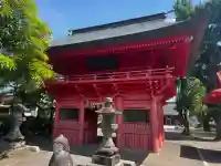 吉岡八幡神社(宮城県)