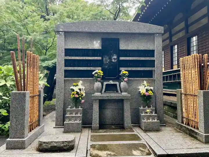 圓蔵寺(埼玉県)