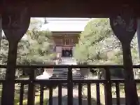 江島神社の本殿・本堂
