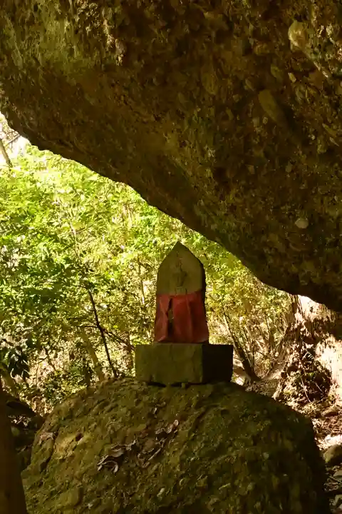 霊岩寺(愛媛県)