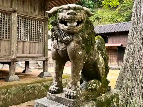 雷神社(福岡県)