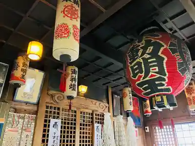 竹之高地不動社の本殿・本堂