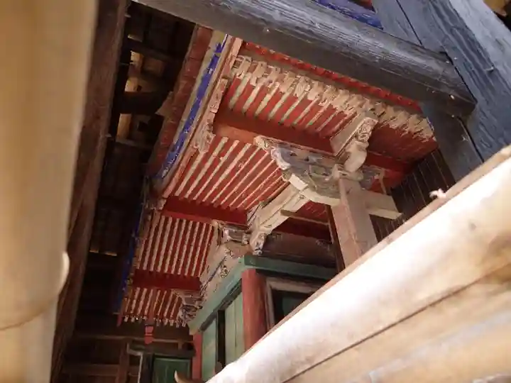 興神社のその他建物