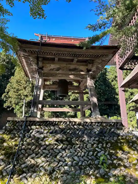 西福寺(新潟県)