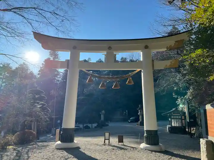 宝登山神社(埼玉県)