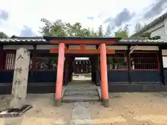 八幡神社(奈良県)