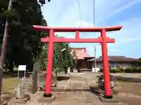 八幡神社(宮城県)