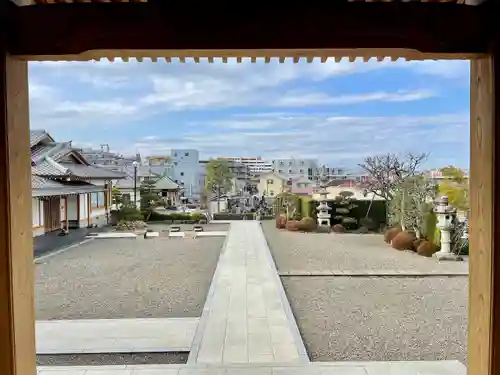 宝帒寺(神奈川県)