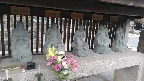 妙覚寺(大分県)