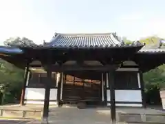 東大寺の末社