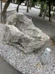 大垣八幡神社の建物その他