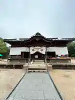 國神社(岡山県)