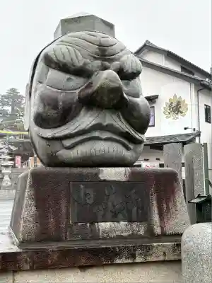 大杉神社(茨城県)