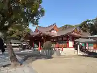 西宮神社(兵庫県)